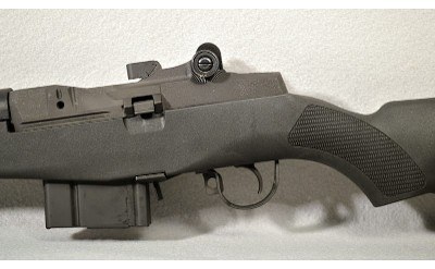 Springfield Armory ~ M1A Loaded ~ 7.62 NATO - Image 4 of 10