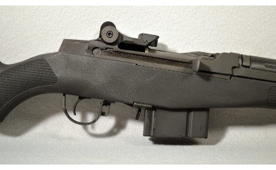 Springfield Armory ~ M1A Loaded ~ 7.62 NATO - Image 5 of 10