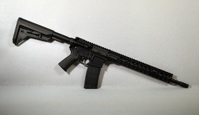 Stag Arms ~ STAG-15 Tactical ~ 5.56 NATO - Image 1 of 9