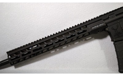Stag Arms ~ STAG-15 Tactical ~ 5.56 NATO - Image 6 of 9