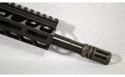 Stag Arms ~ STAG-15 Tactical ~ 5.56 NATO - Image 9 of 9