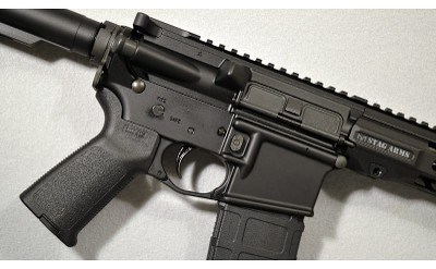 Stag Arms ~ STAG-15 Tactical ~ 5.56 NATO - Image 5 of 9