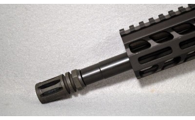 Stag Arms ~ STAG-15 Tactical ~ 5.56 NATO - Image 8 of 9