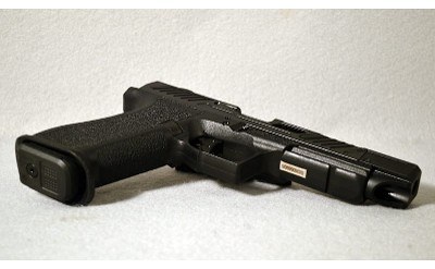 Shadow Systems ~ DR920P ~ 9mm - Image 4 of 6
