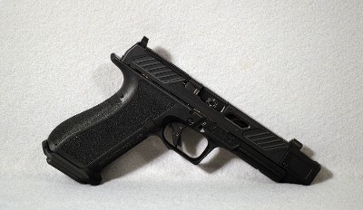 Shadow Systems ~ DR920P ~ 9mm - Image 1 of 6