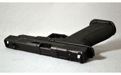 Shadow Systems ~ DR920P ~ 9mm - Image 2 of 6