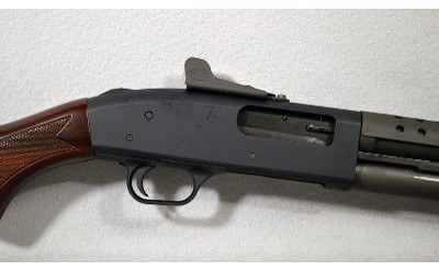 Mossberg ~ M590A1 Retrograde ~ 12 Ga - Image 5 of 12