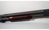 Mossberg ~ M590A1 Retrograde ~ 12 Ga - Image 6 of 12