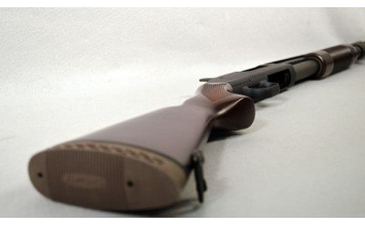 Mossberg ~ M590A1 Retrograde ~ 12 Ga - Image 10 of 12