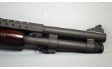 Mossberg ~ M590A1 Retrograde ~ 12 Ga - Image 9 of 12