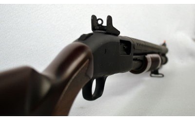 Mossberg ~ M590A1 Retrograde ~ 12 Ga - Image 11 of 12
