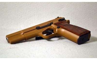 Springfield Armory ~ SA-35 ~ 9mm - Image 5 of 6