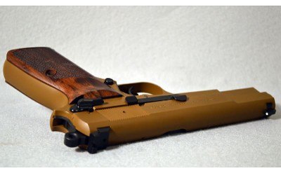 Springfield Armory ~ SA-35 ~ 9mm - Image 3 of 6