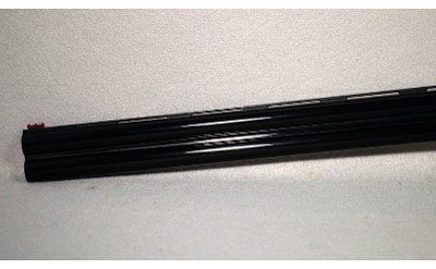 ATA Arms ~ SP Silver Line Game ~ 20 Ga - Image 8 of 13