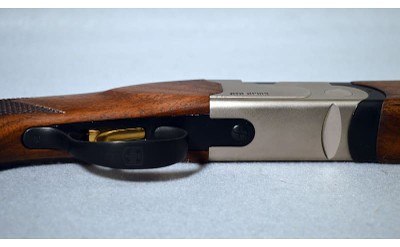ATA Arms ~ SP Silver Line Game ~ 20 Ga - Image 11 of 13