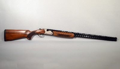 ATA Arms ~ SP Silver Line Game ~ 20 Ga - Image 1 of 13