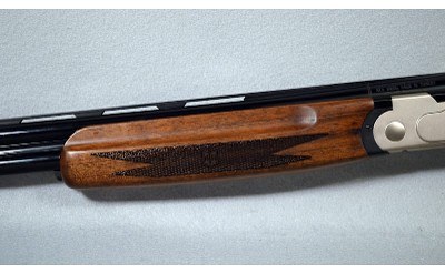 ATA Arms ~ SP Silver Line Game ~ 20 Ga - Image 6 of 13