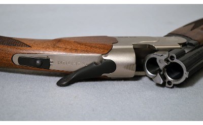 ATA Arms ~ SP Silver Line Game ~ 20 Ga - Image 10 of 13