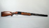 Fabarm ~ Delta Lux ~ 12 Ga - Image 1 of 12
