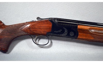 Fabarm ~ Delta Lux ~ 12 Ga - Image 5 of 12