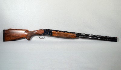 Fabarm ~ Delta Lux ~ 12 Ga - Image 1 of 12