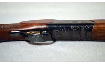 Fabarm ~ Delta Lux ~ 12 Ga - Image 11 of 12