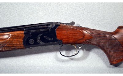 Fabarm ~ Delta Lux ~ 12 Ga - Image 4 of 12