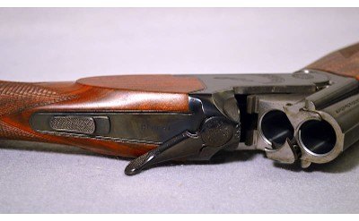 Fabarm ~ Delta Lux ~ 12 Ga - Image 10 of 12