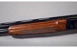 Fabarm ~ Delta Lux ~ 12 Ga - Image 6 of 12