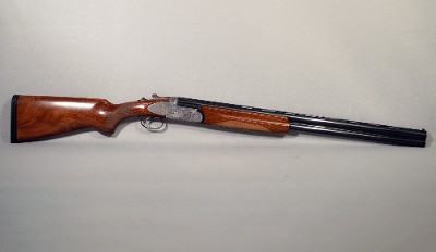 Rizzini ~ Comet Deluxe ~ 12 Ga - Image 1 of 12