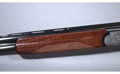 Rizzini ~ Comet Deluxe ~ 12 Ga - Image 6 of 12
