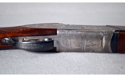Rizzini ~ Comet Deluxe ~ 12 Ga - Image 11 of 12