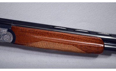 Rizzini ~ Comet Deluxe ~ 12 Ga - Image 7 of 12