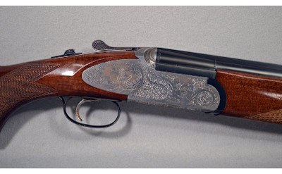 Rizzini ~ Comet Deluxe ~ 12 Ga - Image 5 of 12