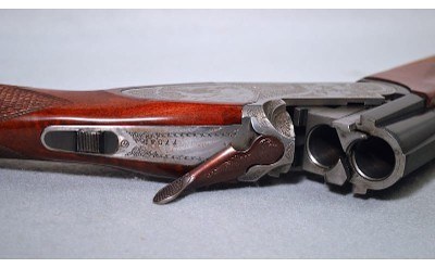 Rizzini ~ Comet Deluxe ~ 12 Ga - Image 10 of 12