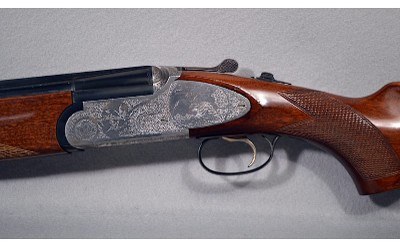 Rizzini ~ Comet Deluxe ~ 12 Ga - Image 4 of 12