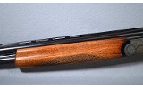 Emilio Rizzini ~ Model 2735 "Deluxe" Field Over/Under ~ 12 Ga - Image 6 of 12