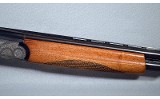 Emilio Rizzini ~ Model 2735 "Deluxe" Field Over/Under ~ 12 Ga - Image 7 of 12