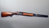 Emilio Rizzini ~ Model 2735 "Deluxe" Field Over/Under ~ 12 Ga - Image 1 of 12