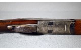 Emilio Rizzini ~ Model 2735 "Deluxe" Field Over/Under ~ 12 Ga - Image 11 of 12
