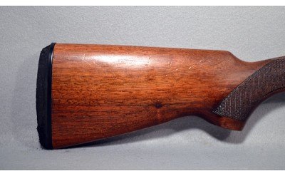 Emilio Rizzini ~ Model 2735 "Deluxe" Field Over/Under ~ 12 Ga - Image 3 of 12