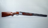 Beretta ~ S687 Sporting ~ 12 Ga - Image 1 of 13