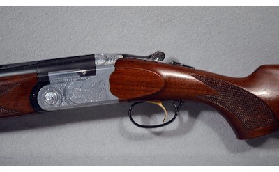 Beretta ~ S687 Sporting ~ 12 Ga - Image 4 of 13