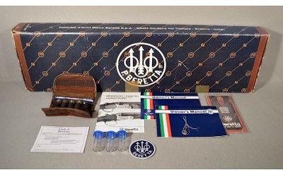 Beretta ~ S687 Sporting ~ 12 Ga - Image 13 of 13