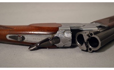 Beretta ~ S687 Sporting ~ 12 Ga - Image 10 of 13
