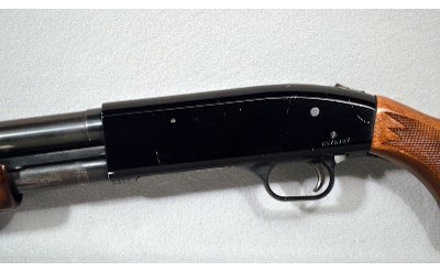 Mossberg ~ 600AT ~ 12 Ga - Image 4 of 11