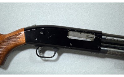 Mossberg ~ 600AT ~ 12 Ga - Image 5 of 11