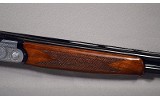 Beretta ~ S687 Silver Pigeon ~ 12 Ga - Image 7 of 12