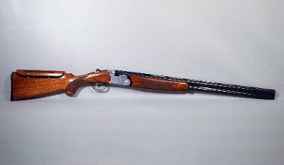 Beretta ~ S687 Silver Pigeon ~ 12 Ga - Image 1 of 12