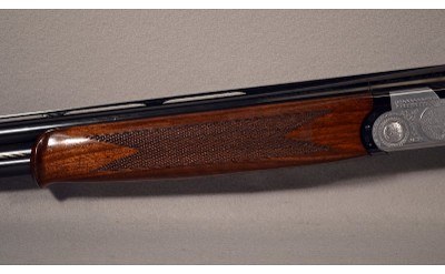 Beretta ~ S687 Silver Pigeon ~ 12 Ga - Image 6 of 12